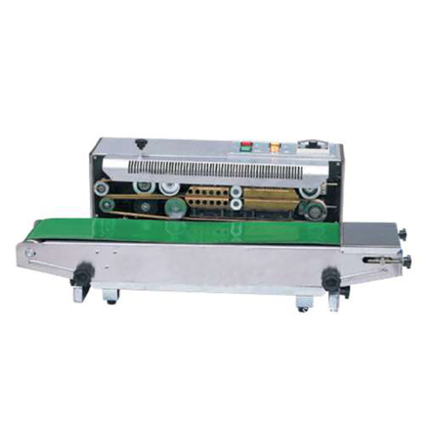 Mini Sealing Machine Portable Heat Sealer Hand Press Food Sealer fjel37x16meZ