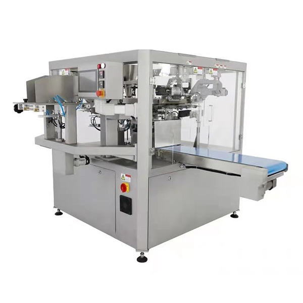 Coil stretch wrapper, Coil wrapping machine - All industrial 3DbWSi2QP5n1