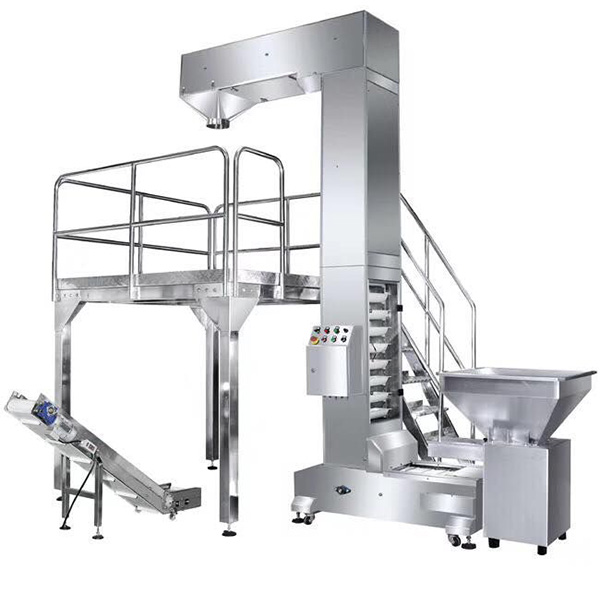 Wholesale Tea blending machine Manufacturer and Supplier | ChamasxZ9T4Qc3Fcx