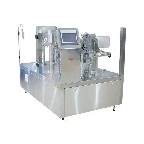 Pouch Making Machines for Flexible Packaging - KarlvilleYITwqS4OGAYV