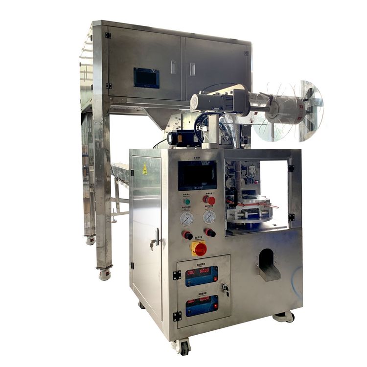 sauce packet packing machine in stock factory sale in AlgeriavDy0xyQy4LZc