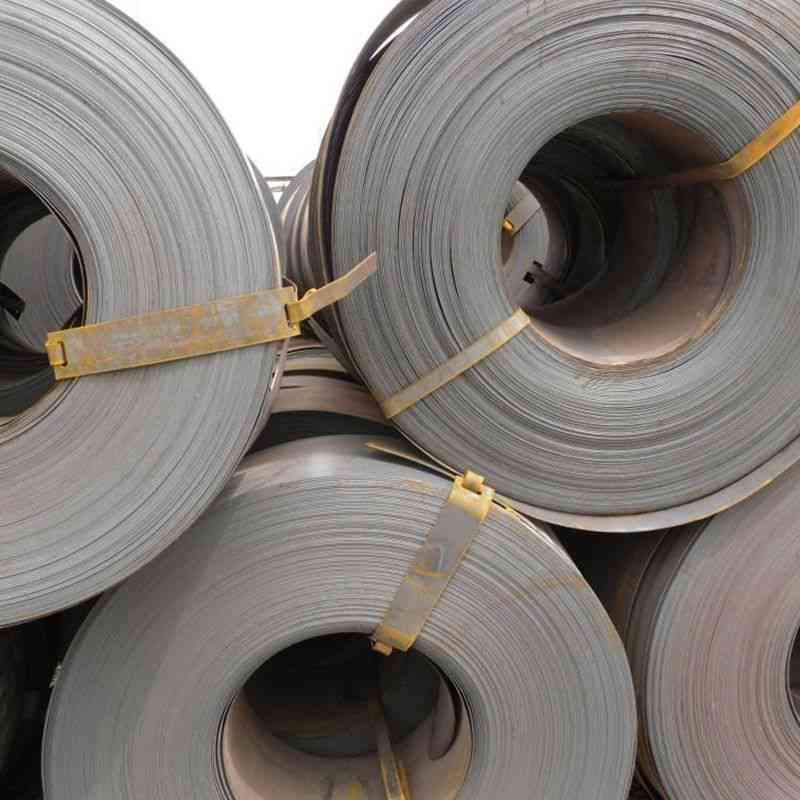 The Difference Between A36 And Corten A Mechanical Properties