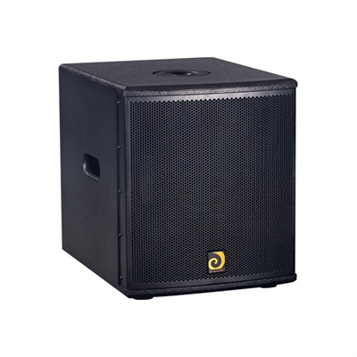 RCF L18P400 Professiona ...