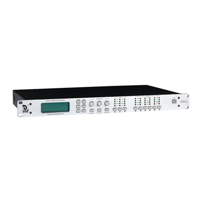 High power amplifiers and speakers power for CA20
