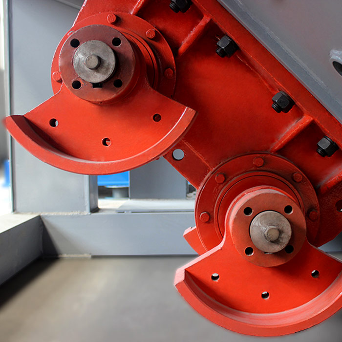GX Pipe Screw Conveyor Colombia Price List