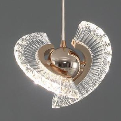 Contemporary large pendant lights glass art chandelier ...Ou4WeAHe2YWb