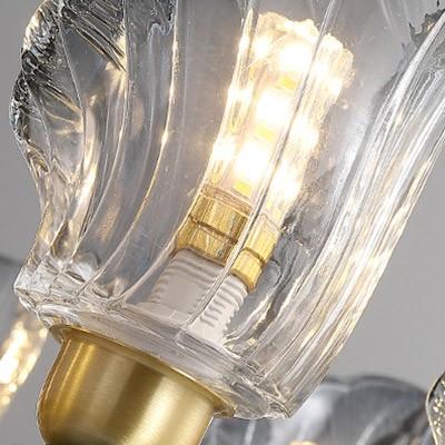 Decorative chandelier - Creative Galaxy Electric( ...