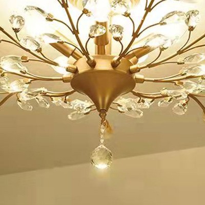 Durable hotel chandelier lighting Used for Building New ...Cl0znJMiSUf2