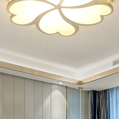 Nordic Bedroom Bedside U Shaped Hanging Pendant Lights ...Goo96rSiRh1H