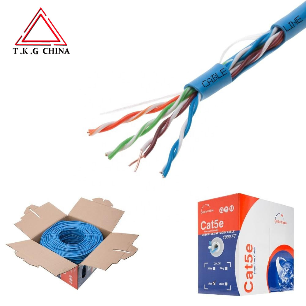 Electric Wire & Cable - CB (XIAMEN) INDUSTRIAL CO., LTD ...