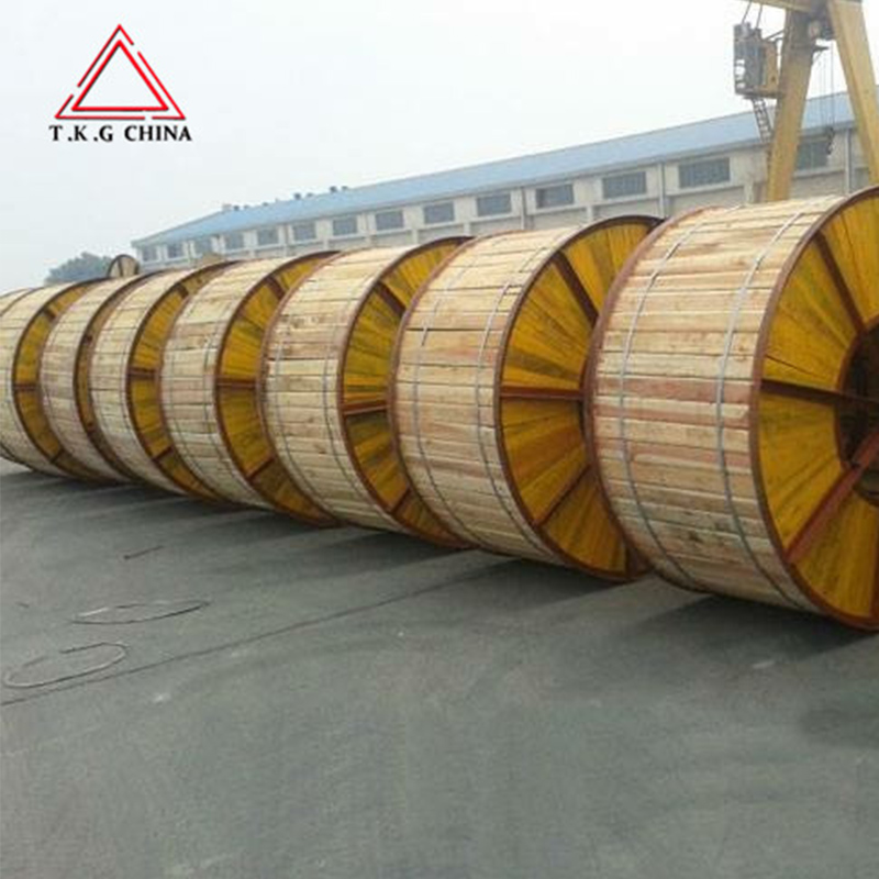 0.6/1KV XLPE INSULATED POWER CABLE
