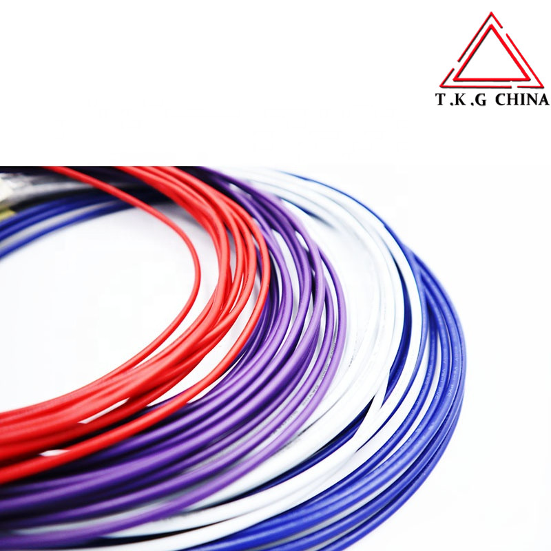 H01n2-D Copper Conductor Welding Cable - jytopcable