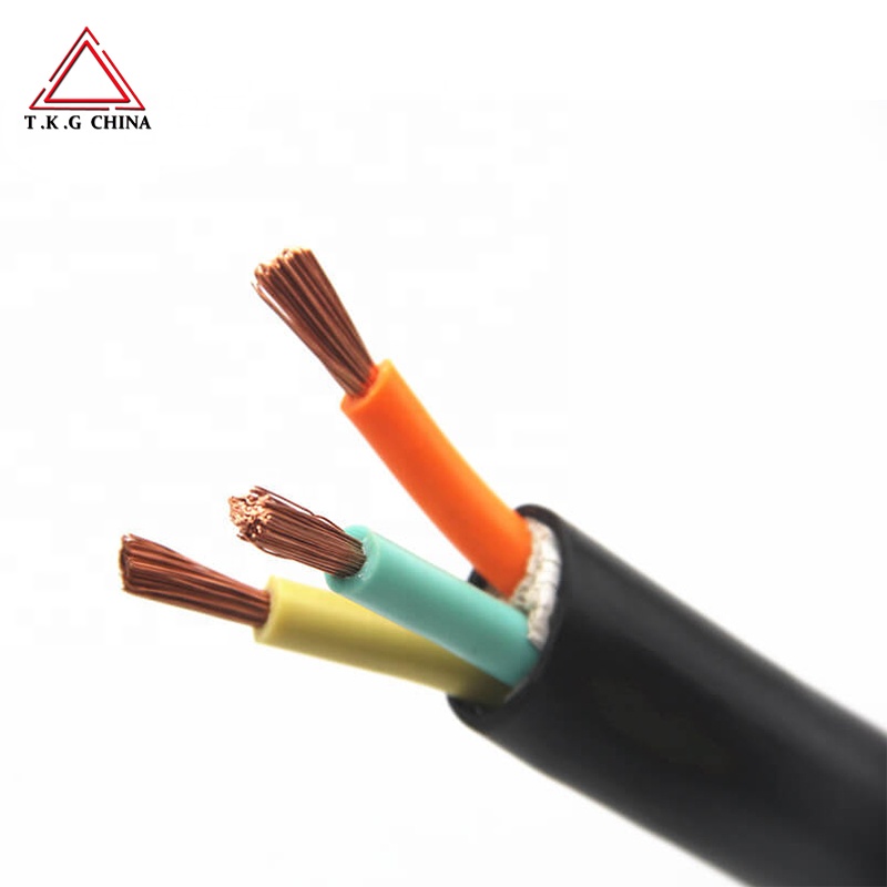 XLPE Insulated Armoured High Voltage Power Cables - …