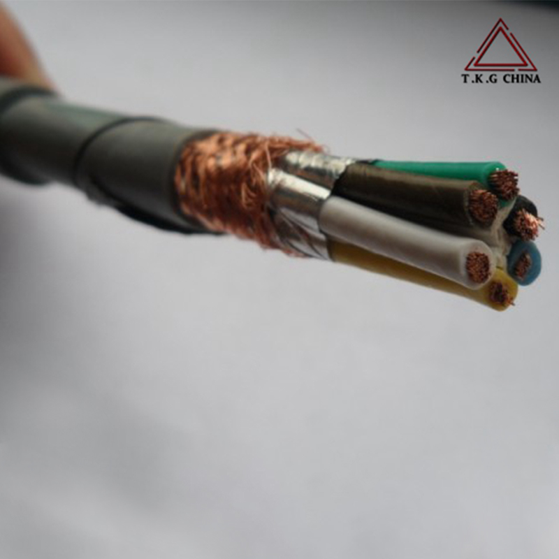 Super Flexible High Voltage Cables | High Voltage Wire ...