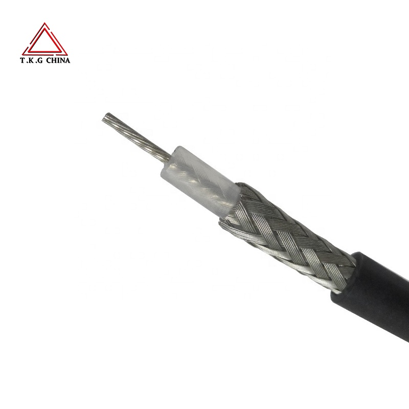 Submersible Pump Cable | Wire & Cable Your Way