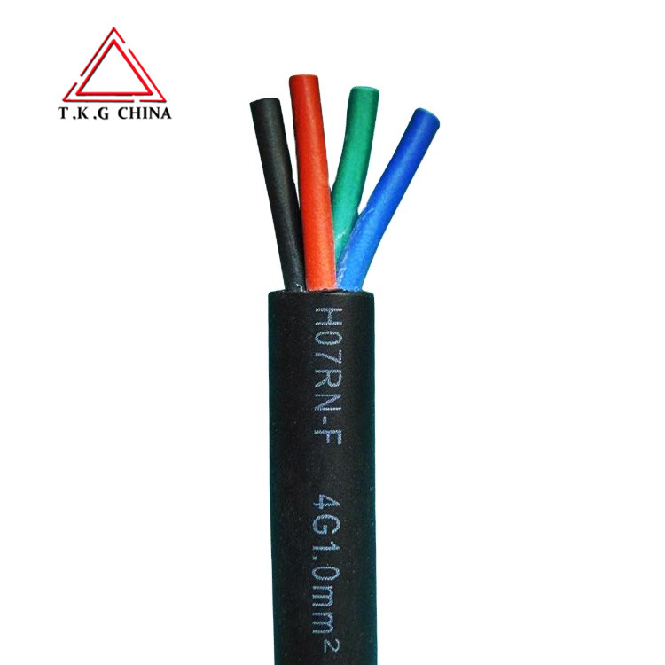 0.6/1kV XLPE/PVC Insulated Aluminum Electrical Cable_JYTOP ...