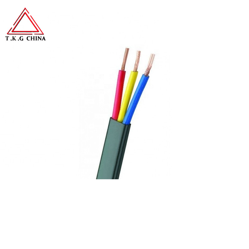 Rvsp/Rvvps Copper Wire 2 Core 0.75mm 1.0mm 1.5mm PVC PPrsYolddTlM