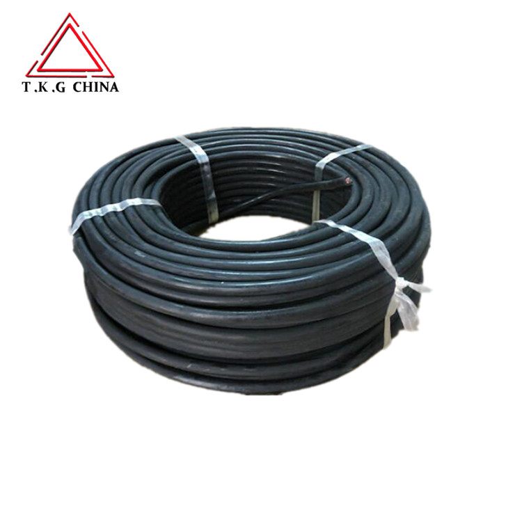 Heavy Duty Aluminum Used Electric Wire And Cables