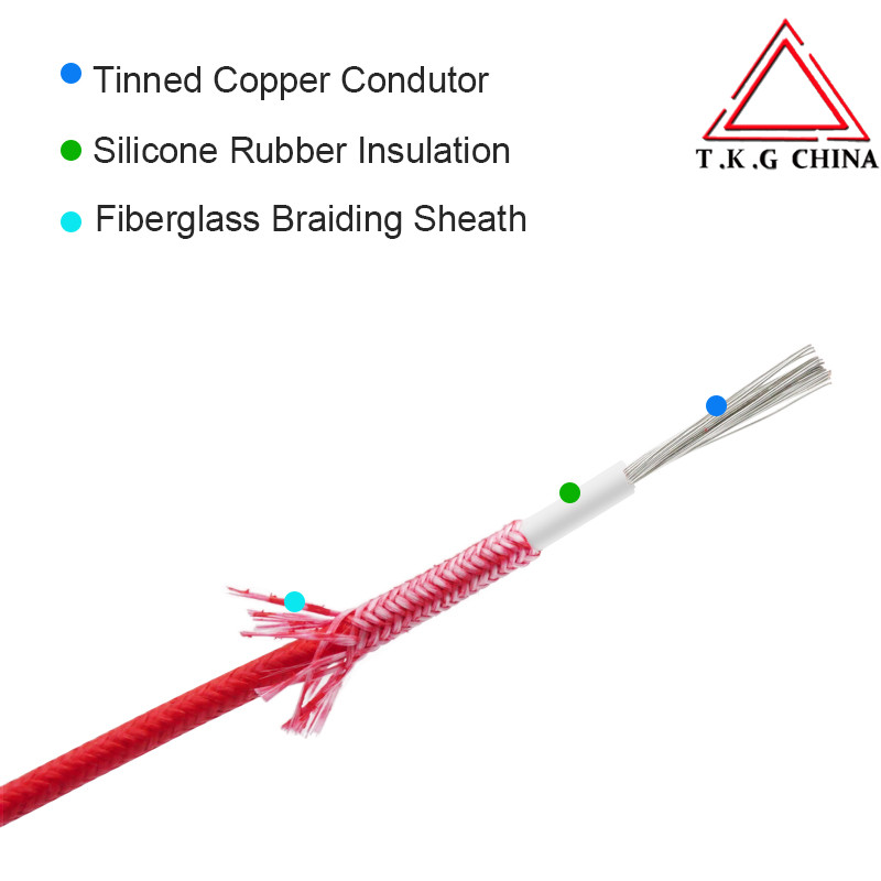 China made 18 awg 12 pin flex rainbow flat ribbon wire cable