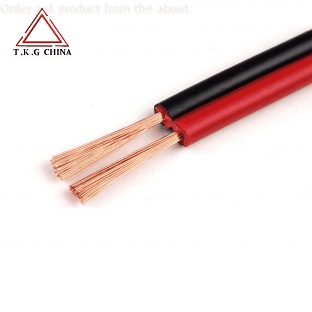 xLPE INSULATED HEAVY DUTY CABLES 650/1100 V.xLPE 