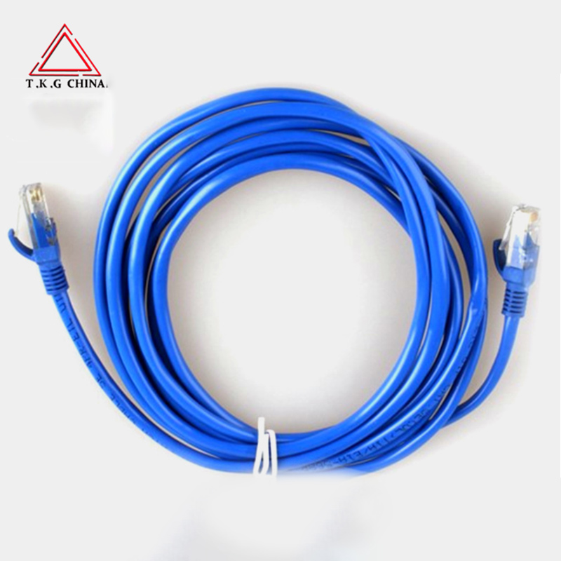 Cat6 Slim Ethernet Patch Cable - Standard Boot ...