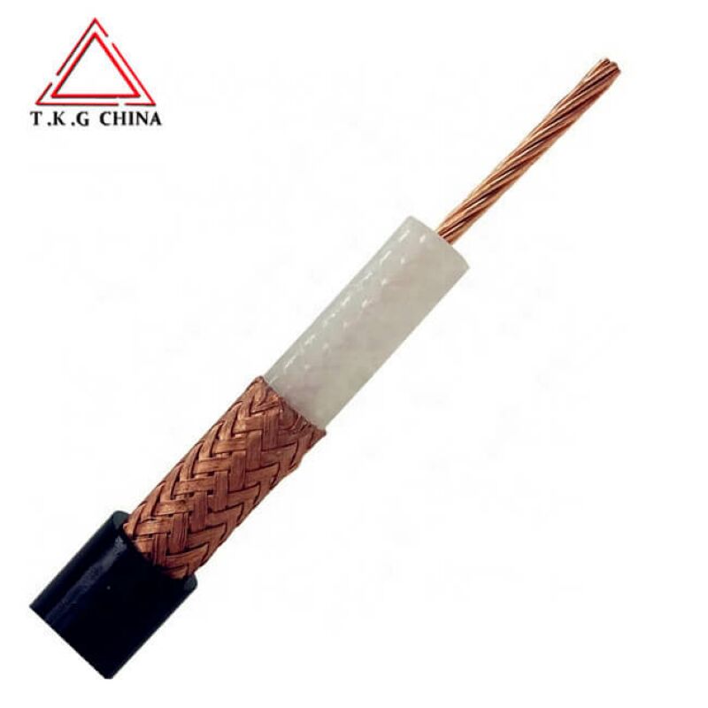 K Type 1.2mm single core Thermocouple wire electrical wire