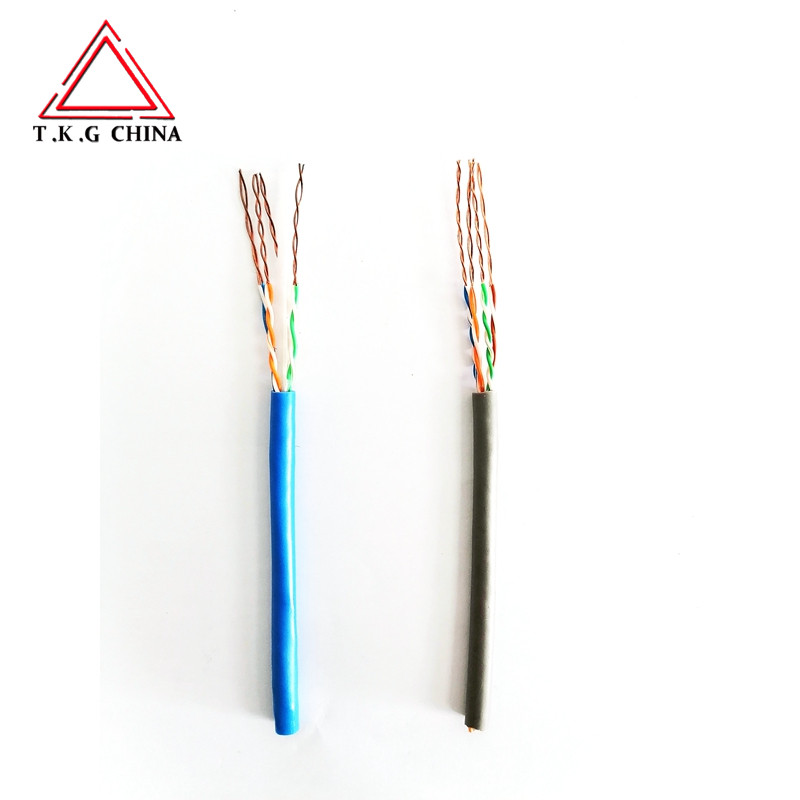 450/750V Single-Core PVC Insulated, Non Sheathed Cable