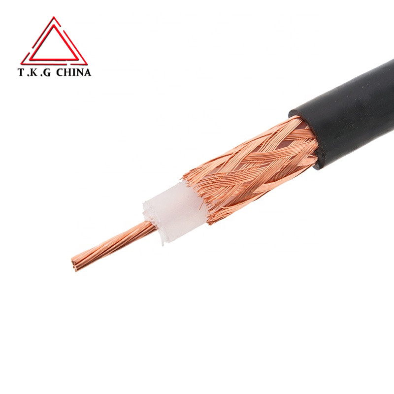 Heat Shrink Package Flexible CCA Wire Power Electric Cable ...