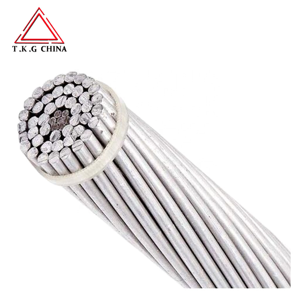 China Overhead Aluminum Conductor XLPE Insualted Aerial ...
