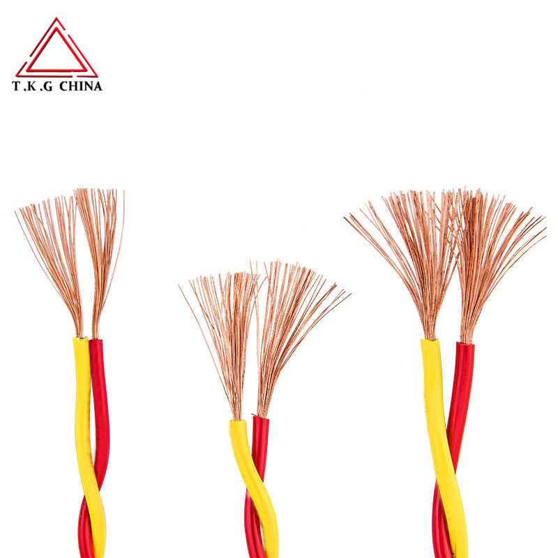 H05vvf PVC/PE Jacket Unshielded Control Cable Flexible Multi Core Signal Cable Armoured Cable China Cu XLPE PVC House Wire Electric Cable Wire Cable
