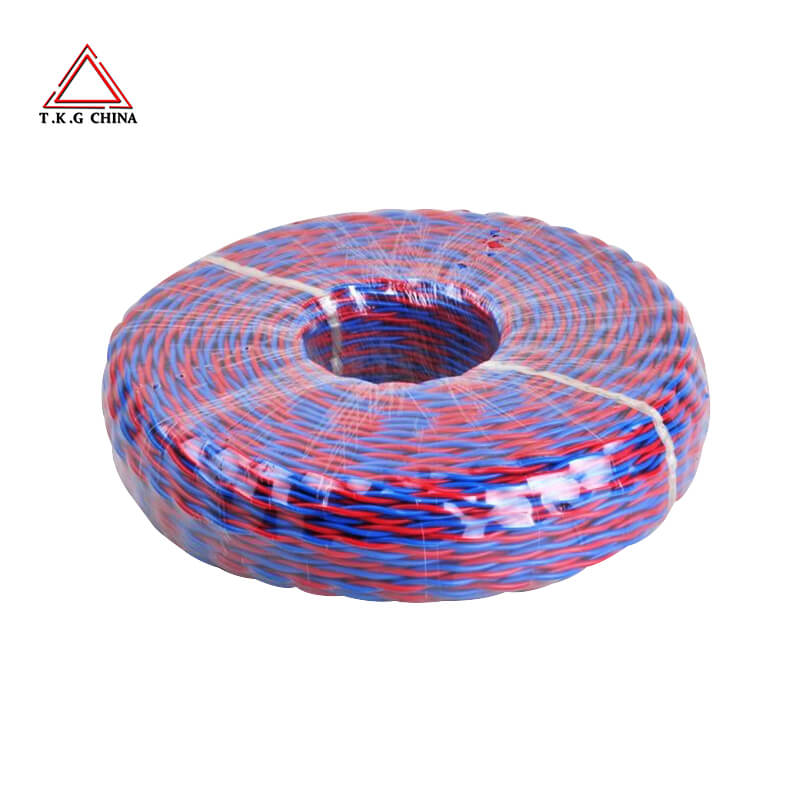 0-30AWG FEP UL1901 Flexible Insulated Wire All Colors