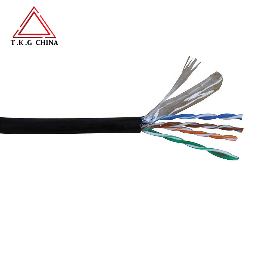 China 2pr UTP Cat5e 305m Twisted Pair LAN Cable Network ...