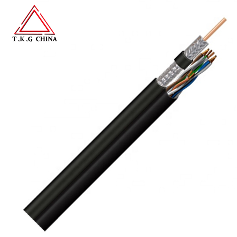 0.6/1kV Steel Tape XLPE Insulated Armoured Power Cable