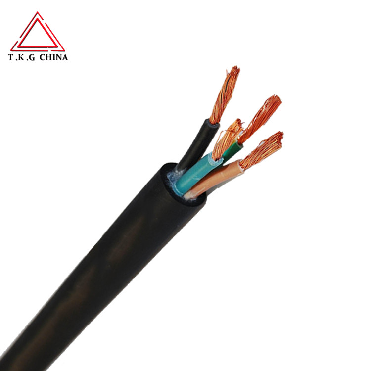 What is Electrical PVC Insulated Electrical Wire Chinese ...