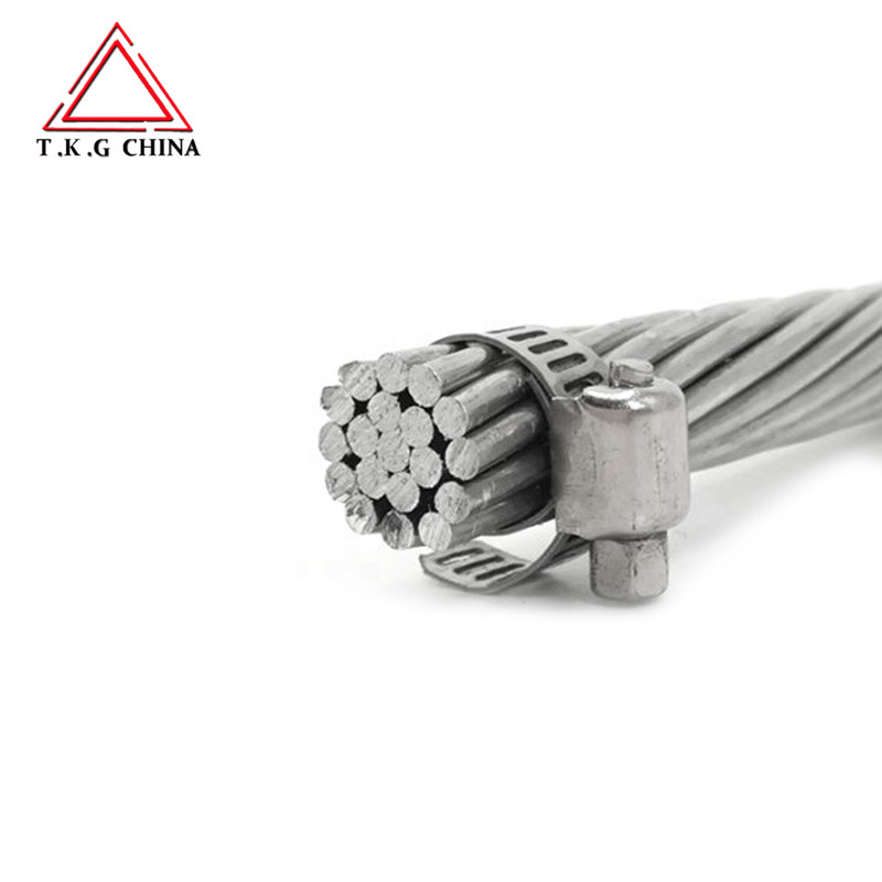 AAAC - ASTM - B All Aluminium Alloy Conductor - Eland CablesesNeSyqFs447