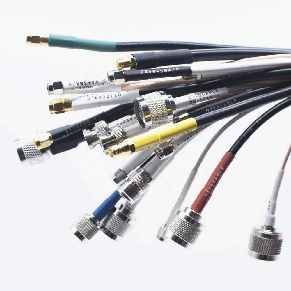 : CESS RCA Plug Solder Gold Audio Video Cable ...