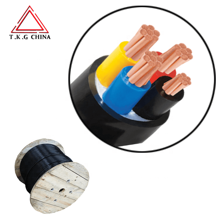 Quality Assurance 23AWG PVC Six Types Of Oxygen-Free Copper Network Cables Cat6 Communication Cables
