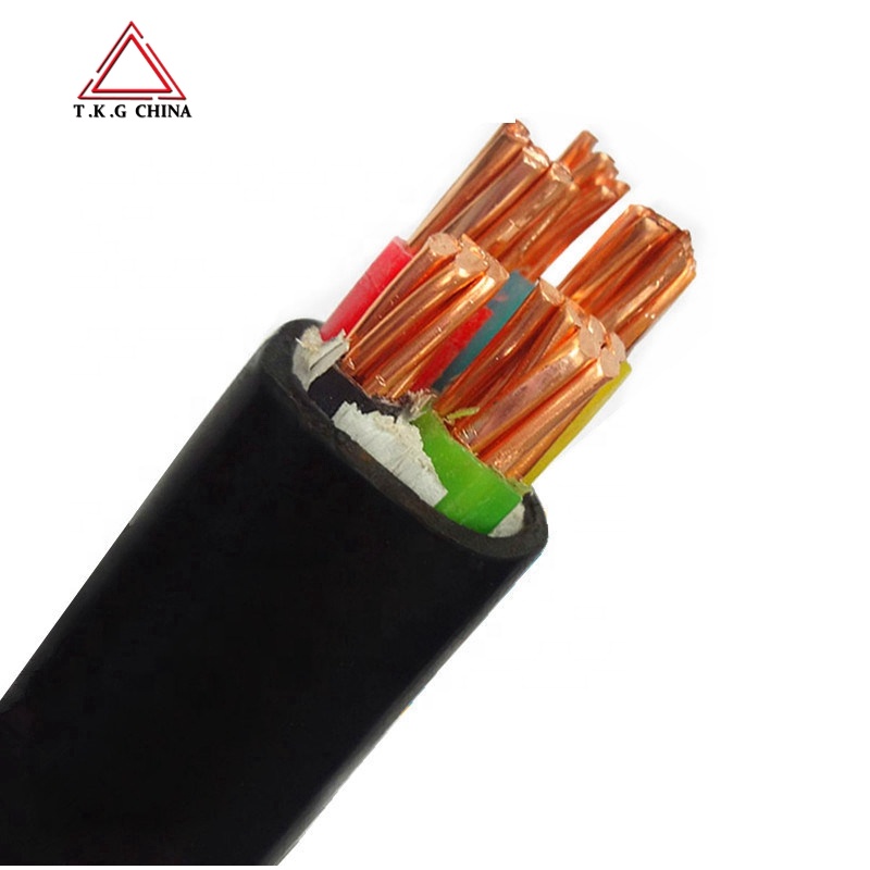Thhn Thwn Stranded Copper Electric Cable Wire 150mm2 14 12 10 Awg 600v Thhn Thwn Cables Wires Home Insulated Wiring Price