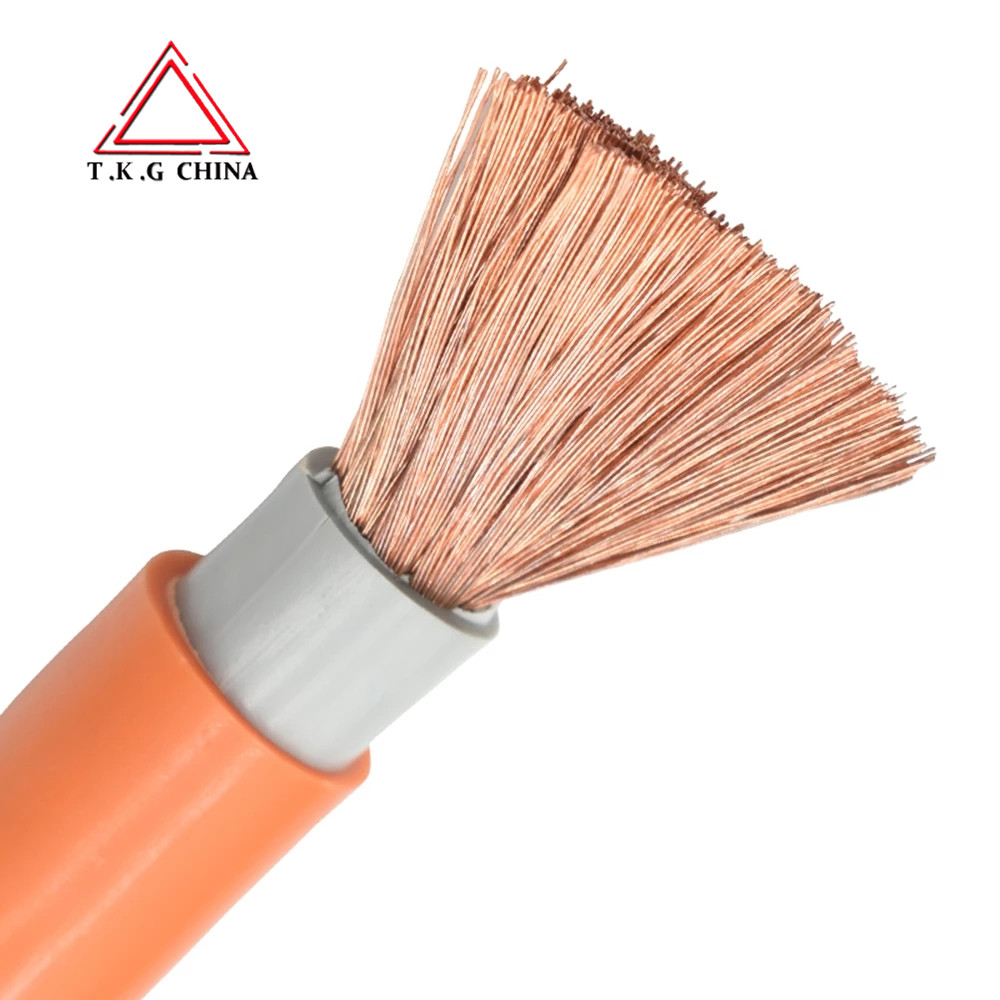 What is Fire Resistant Copper Conductor PVC XLPE or ...