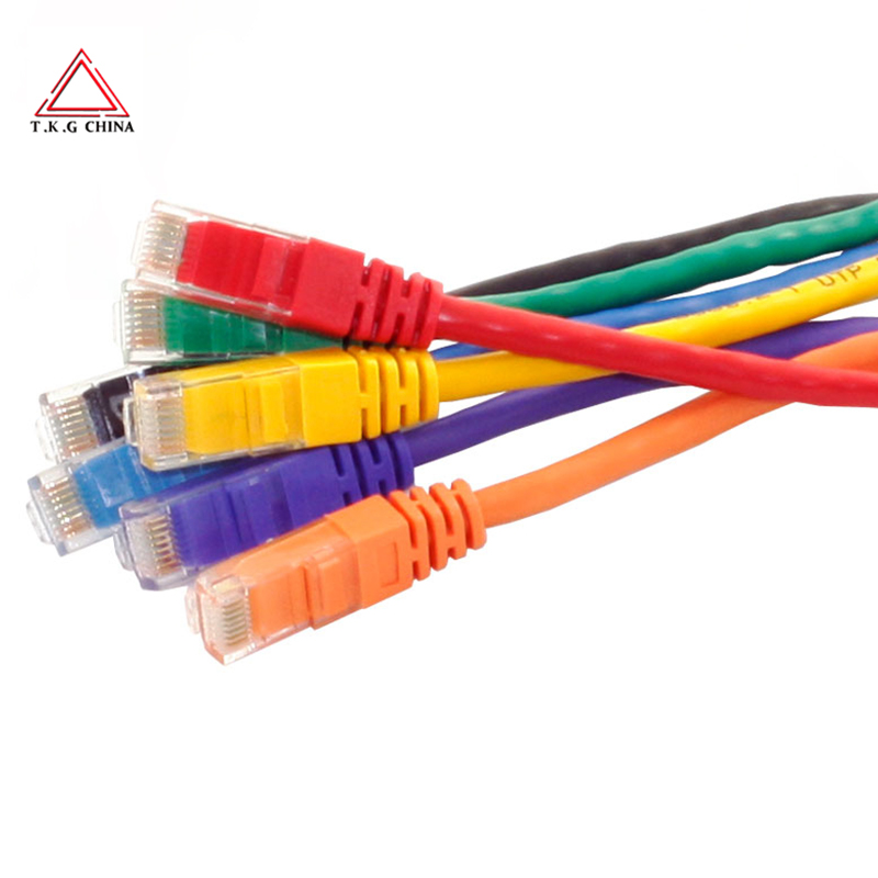 Electrical Cable | Electrical Cable & Cable Management ...