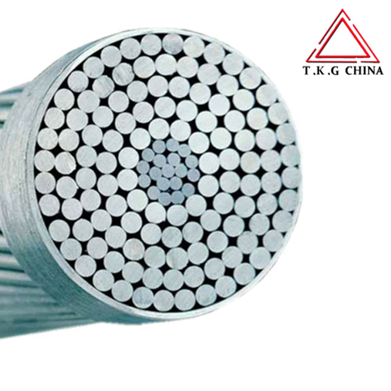 Standard Core Aluminum Stranded Wire - China Steel Core ...yvMkmSZEjjwx