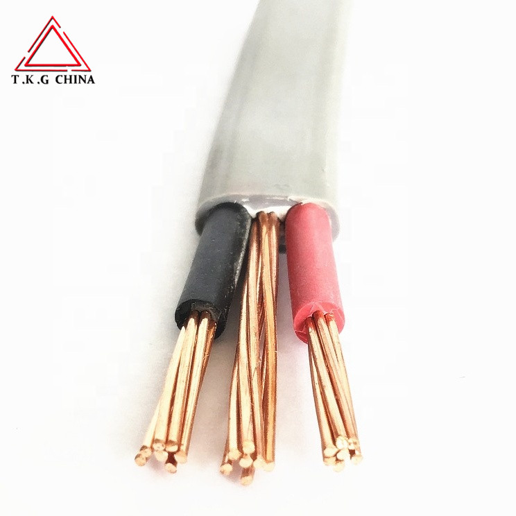 ABC Overhead Aerial Bundled Cable with IEC60502 Standard