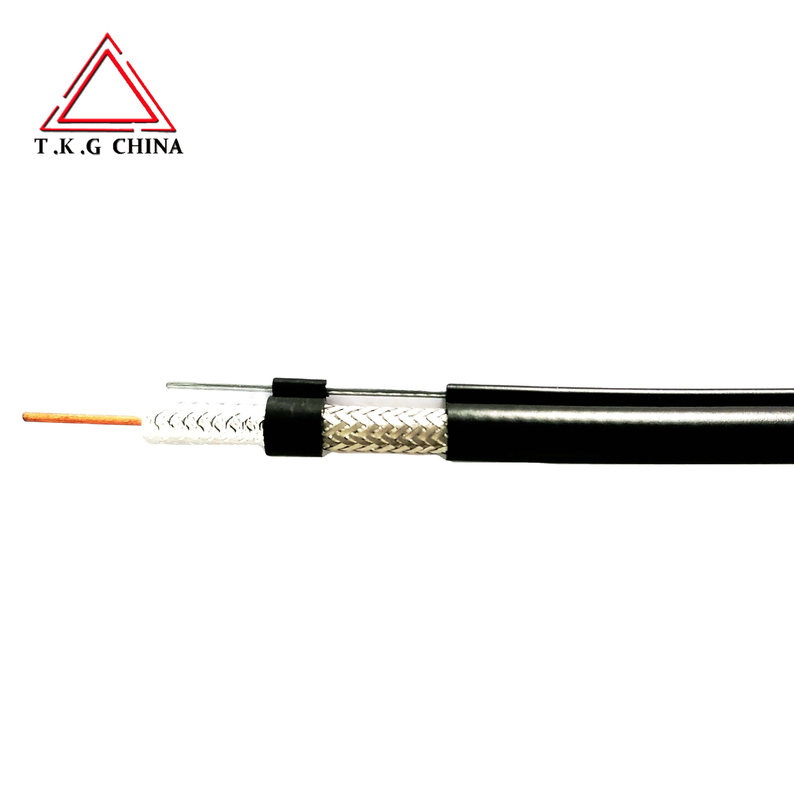 PVC Cable - Henan Qingzhou Cable