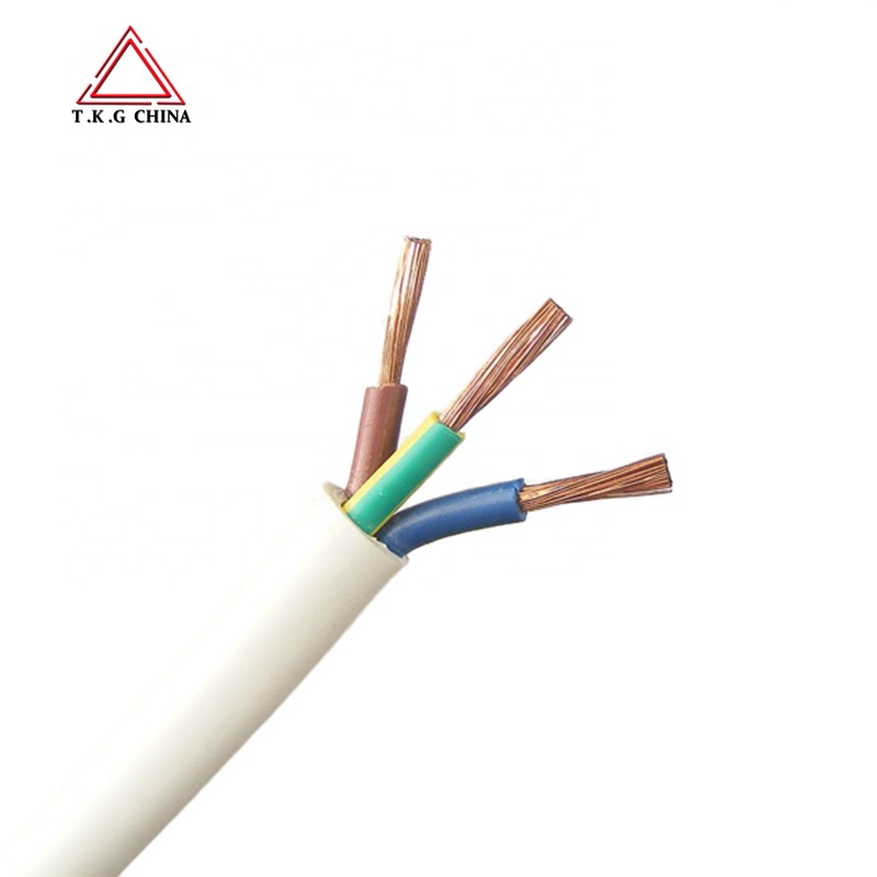 KVV control cable 450/750V pure copper 0.75mm pvc for sale ...