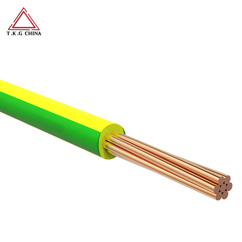 Service Entrance Cable (Aluminum) | Wire & Cable Your Way