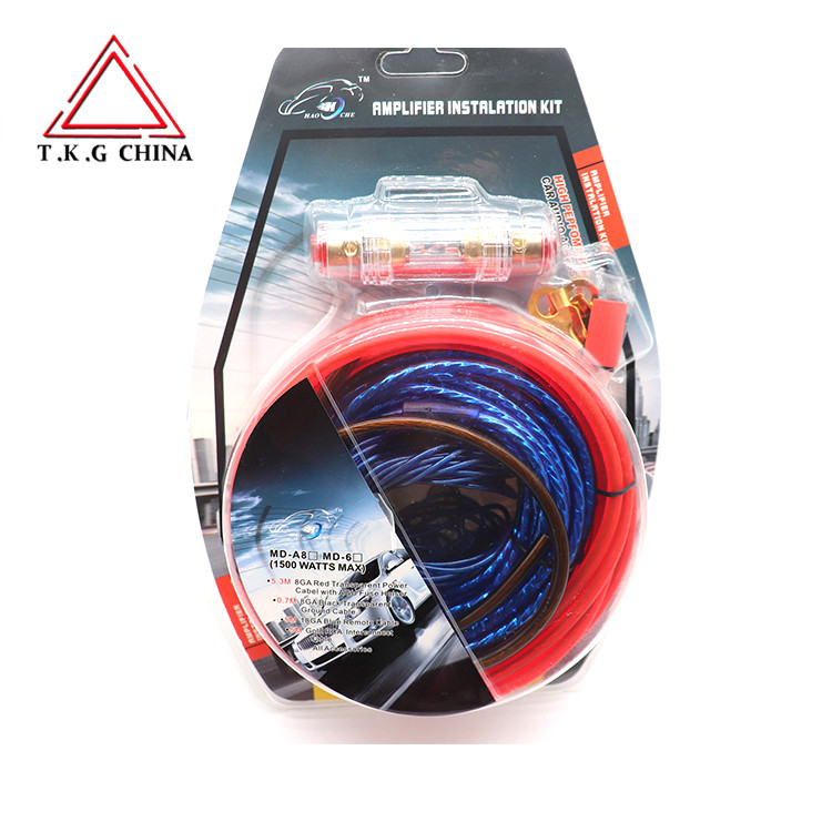 Bxon 1 Pair Black Red Color 22awg 4mm Banana Plug To ...