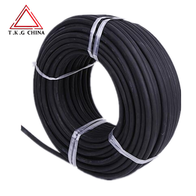 Rubber cable H07RN-F with CE certificate 3x2.5 SQ.MM EPR ...