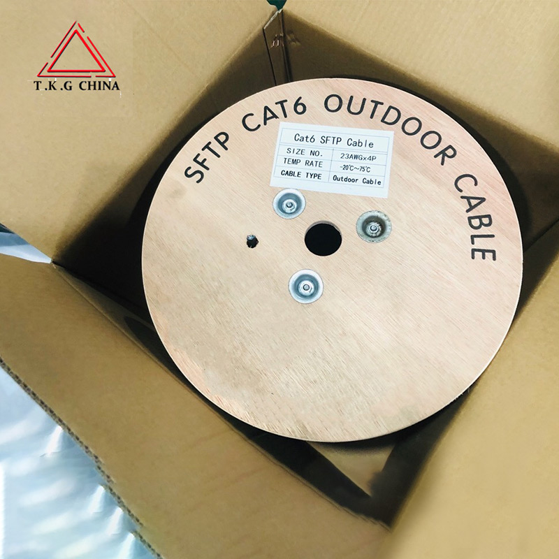 Factory Competitive Price 1000FT Cat5e CAT6 CAT6A Cat7 UTP ...
