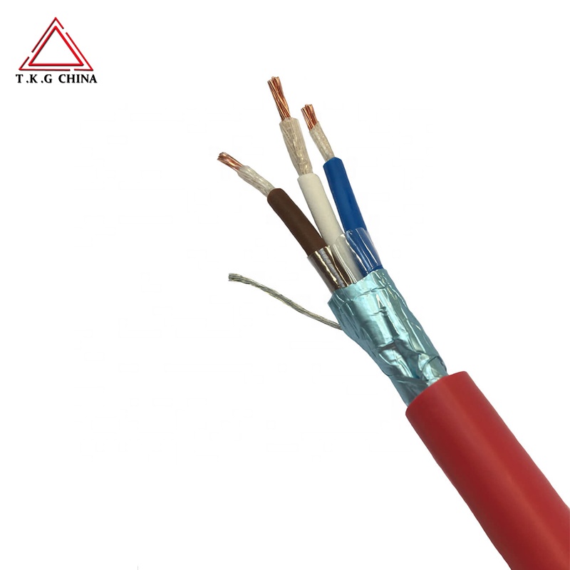 Technical cable guide