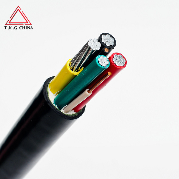 General Cable Multi-Conductor Unshielded Cable (AWM 2464 ...